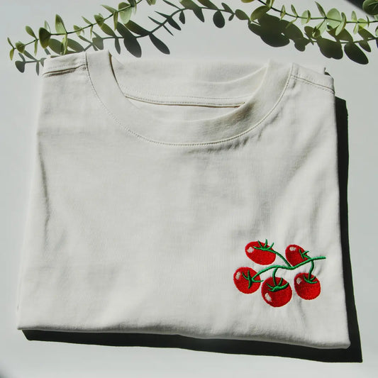 Tomato Boxy