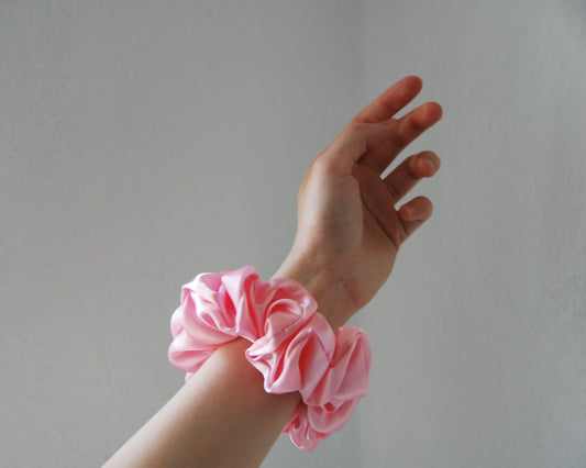 Blush Midi