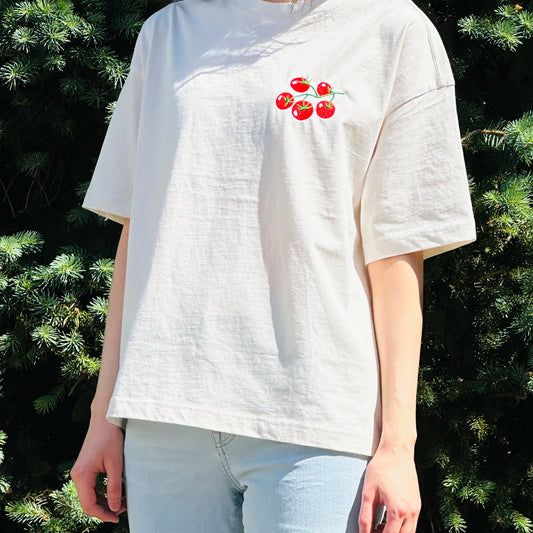 Tomato Boxy