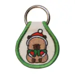 Xmas Capybara - Image 2