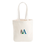 Tote Bag “Peter Rabbit” with Your Chosen Letter - Image 7