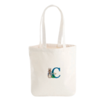 Tote Bag “Peter Rabbit” with Your Chosen Letter - Image 9