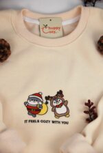 It feels cozy with you - Image 10