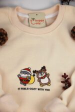 It feels cozy with you - Image 10