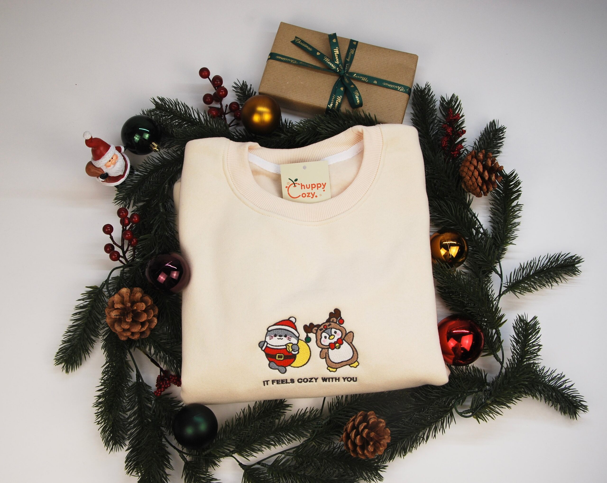 DSC_0284 It feels cozy with you - Image 1