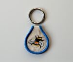 Bee Keychain - Image 2