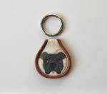 Staffy Keychain - Image 6