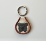 Staffy Keychain - Image 6