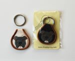 Staffy Keychain - Image 2