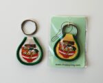 Ramen Keychain - Image 2