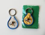 Bee Keychain - Image 5