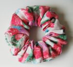 Viscose Scrunchie – Handmade with Love