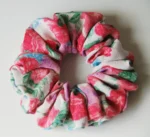 Viscose Scrunchie – Handmade with Love