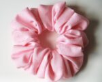 Cotton Scrunchie – Handmade with Love - Image 6