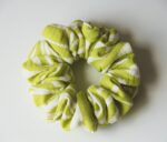 Soft Musselin Scrunchie - Image 2