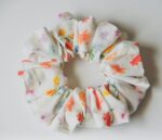 Cotton Scrunchie – Handmade with Love