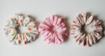Cotton Scrunchie – Handmade with Love - Image 3