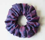 Acetate Scrunchie – Handmade with Love