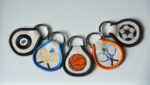 Sport Keychain – Pick Your Game! - Image 6
