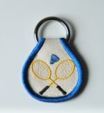 Sport Keychain – Pick Your Game! - Image 2