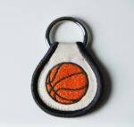 Sport Keychain – Pick Your Game! - Image 3