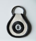 Sport Keychain – Pick Your Game! - Image 5