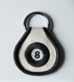 Sport Keychain – Pick Your Game! - Image 5