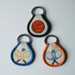 Sport Keychain – Pick Your Game! - Image 7