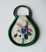 Flower Keychain – Bloom With Every Step - Image 4
