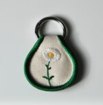 Flower Keychain – Bloom With Every Step - Image 6
