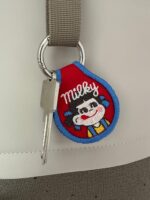 Milky Keychain - Image 4