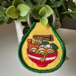 Ramen Keychain - Image 3