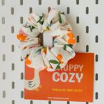 Soft Musselin Scrunchie - Image 8