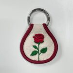Flower Keychain – Bloom With Every Step - Image 10