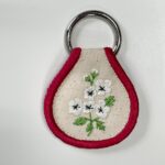 Flower Keychain – Bloom With Every Step - Image 12
