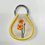 Flower Keychain – Bloom With Every Step - Image 14