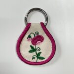 Flower Keychain – Bloom With Every Step - Image 16