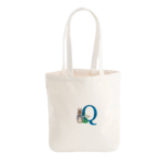 Tote Bag “Peter Rabbit” with Your Chosen Letter - Image 23