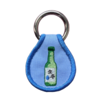 Soju Keychain - Image 2