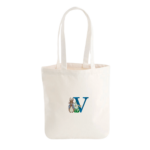 Tote Bag “Peter Rabbit” with Your Chosen Letter - Image 28