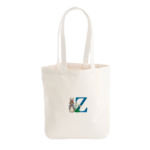 Tote Bag “Peter Rabbit” with Your Chosen Letter - Image 32
